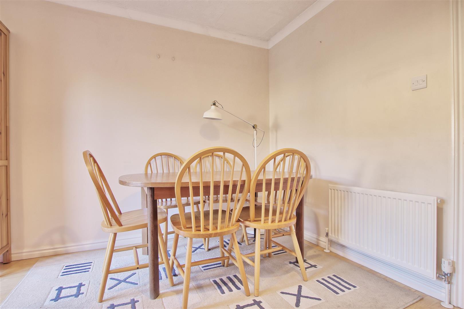 Lucerne Close, Cambridge